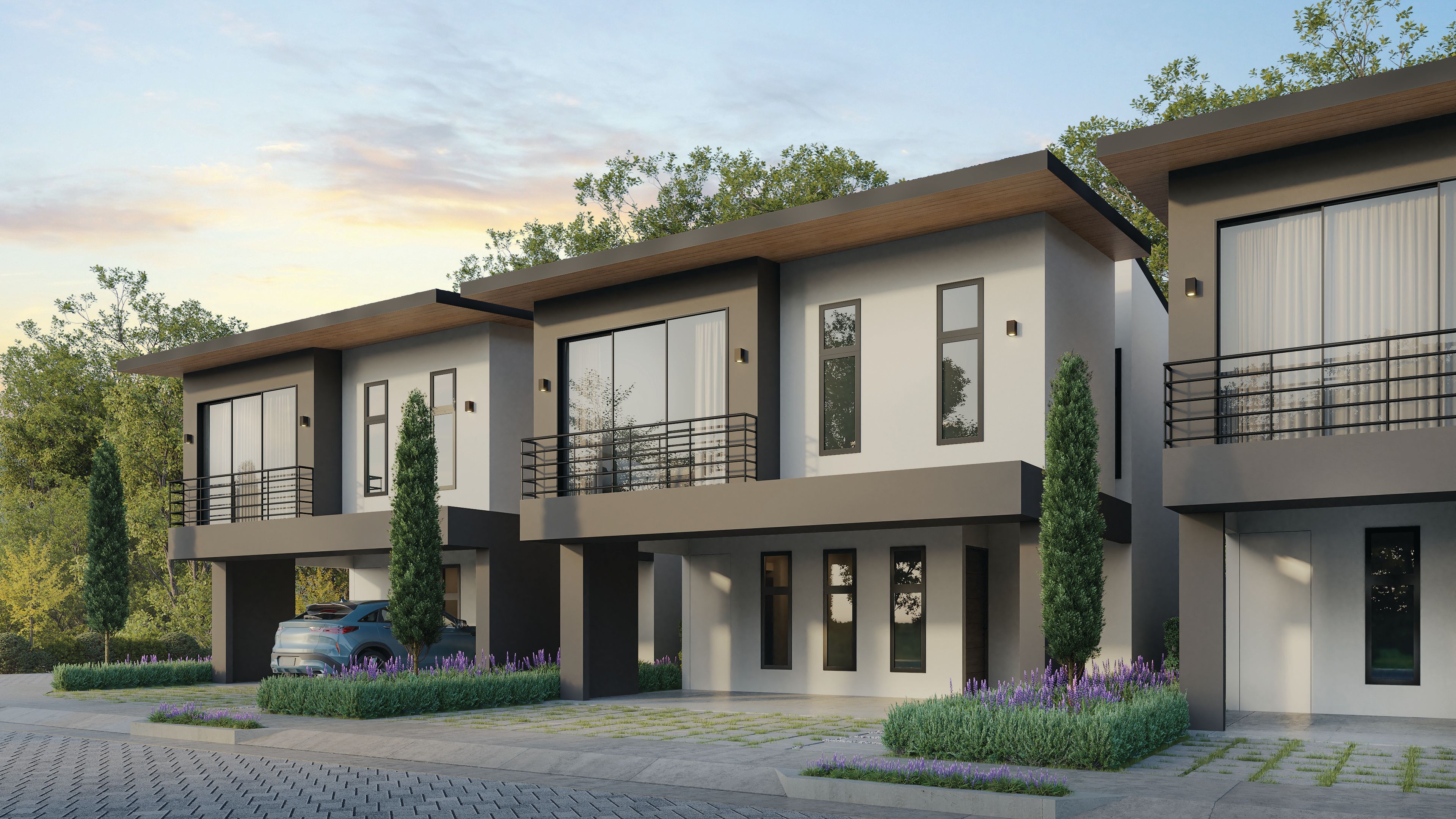 Casa Viale