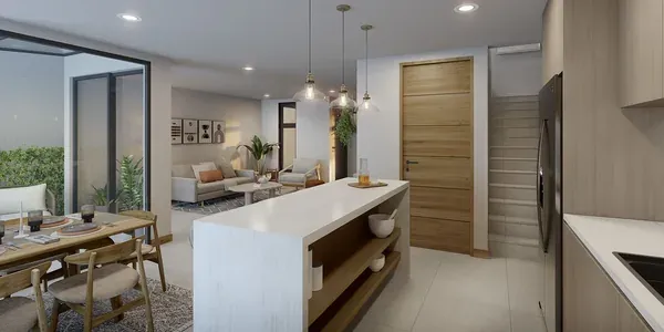Viale Cocina