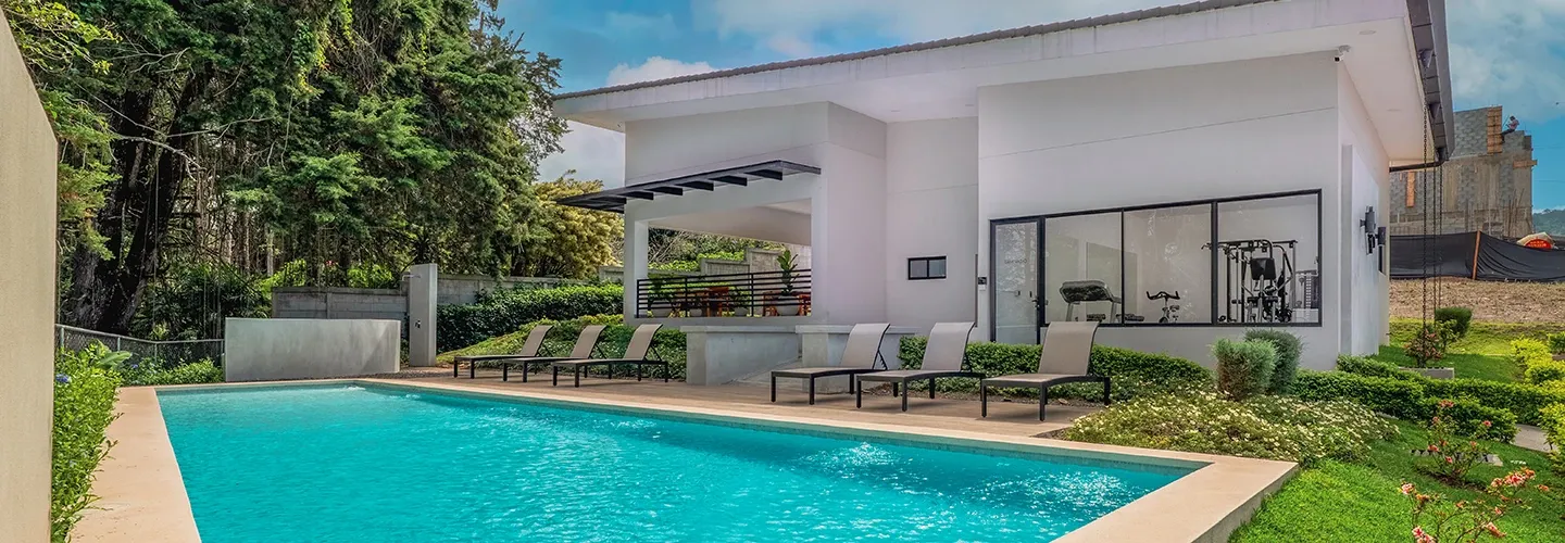Casa Hacienda