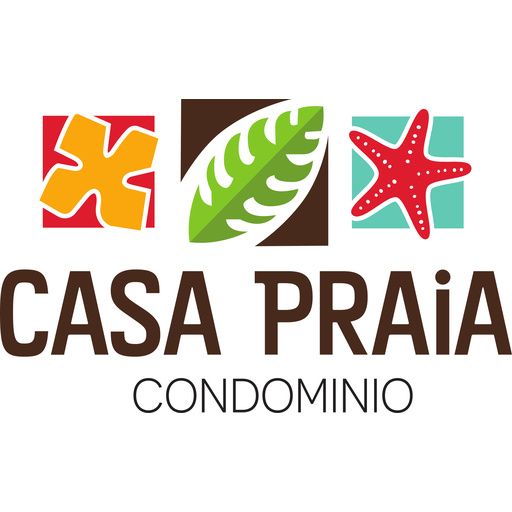 Logo de Casa Praia (Lotes)