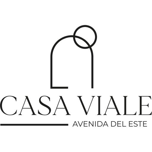 Logo de Casa Viale