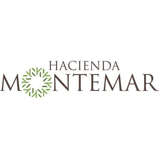 Logo de Hacienda Montemar