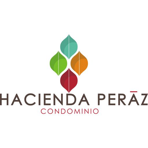 Logo de Hacienda Peráz