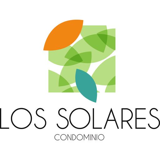 Logo de Los Solares			