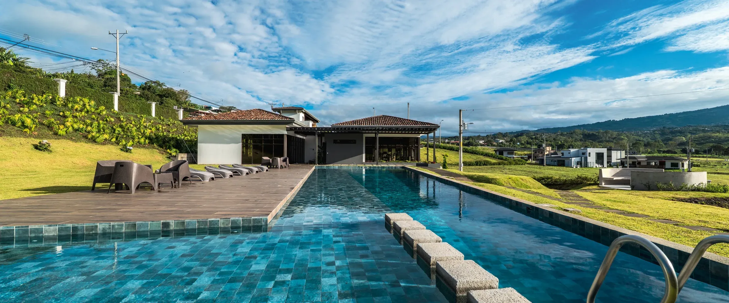 Hacienda Montemar
