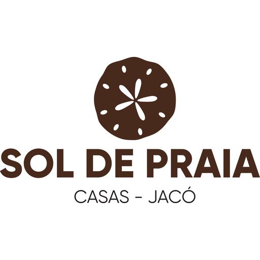 Logo de Sol de Praia (Casas)			