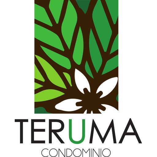 Logo de Teruma