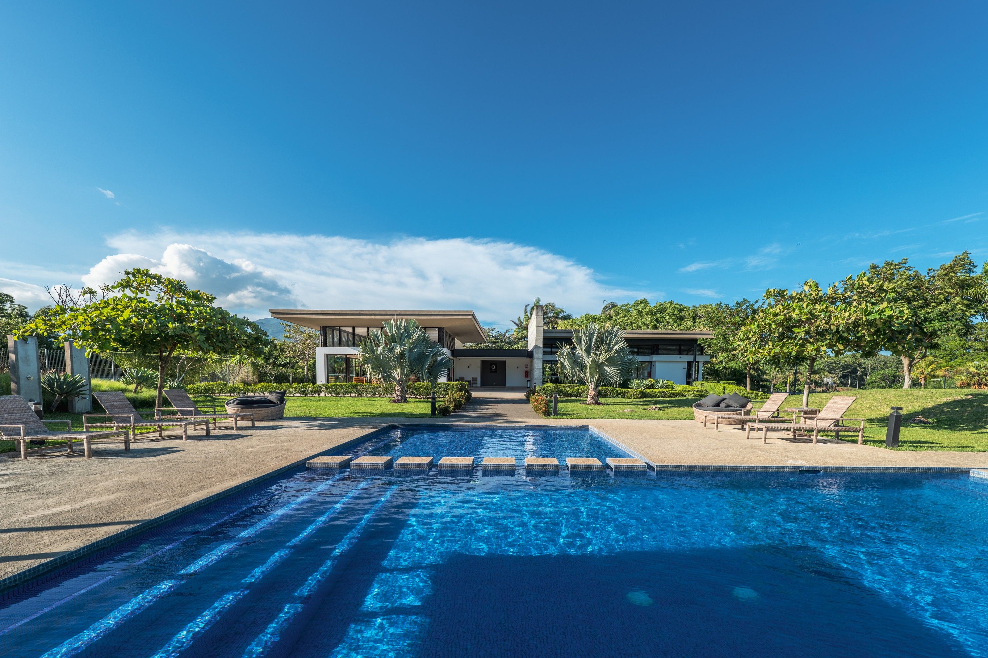 Villa del Sol