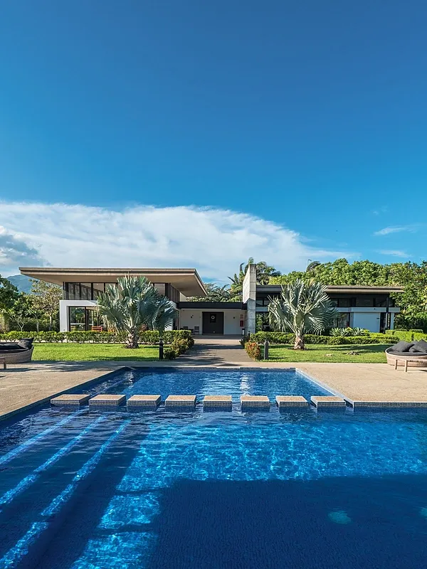 Villa del Sol