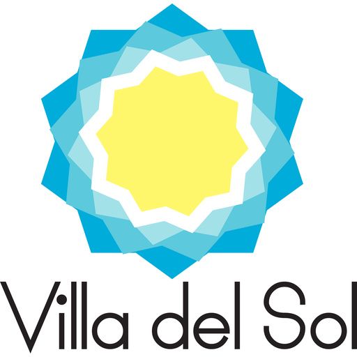 Logo de Villa del Sol